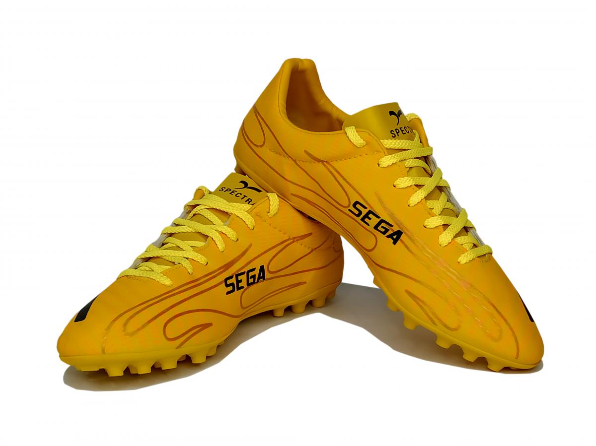 Sega galaxy football shoes online